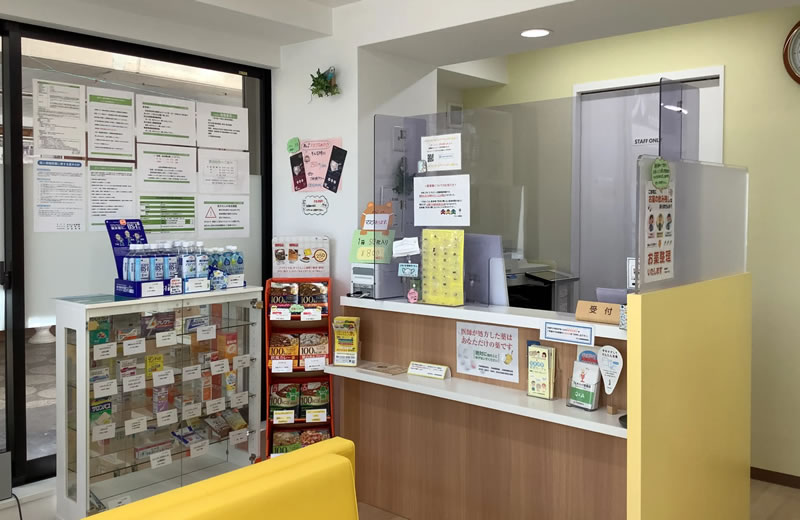 残業少な目、休暇も充実